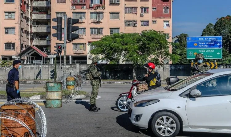 Source: Firdaus Latif via Malay Mail