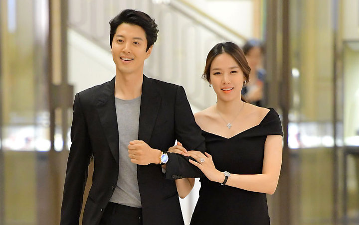 Lee Dong Gun & Jo Yoon Hee File For Divorce After 3-Year Marriage - Hype MY