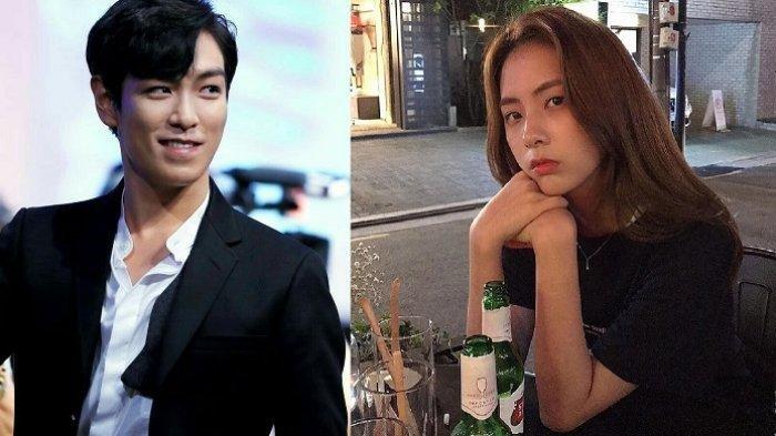 Netizens Show Evidence That Bigbang S T O P Kim Gavin Are Dating Hype Malaysia