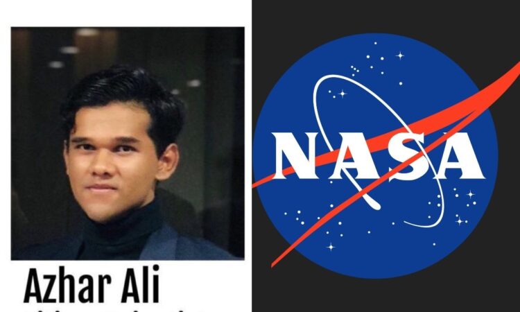 Azhar Ali