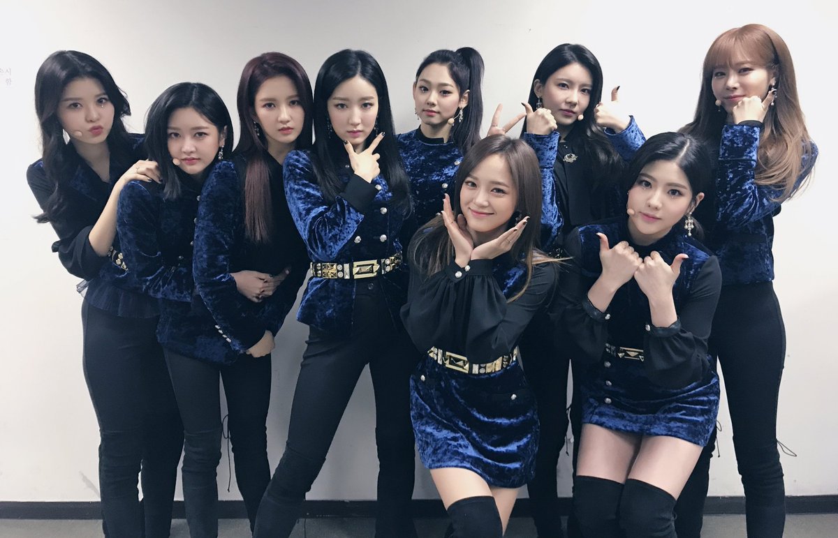 Fans Worried For Gugudan Members Following Their Alarming Confessions