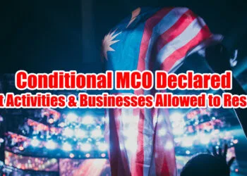 Source: Tripzilla Malaysia