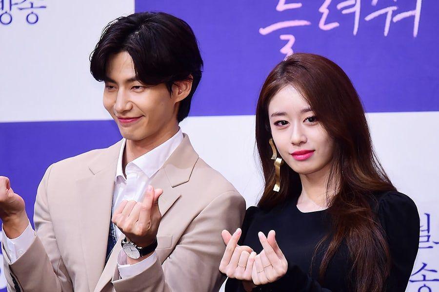 T Ara S Jiyeon Song Jaerim Reportedly Dating Agencies Respond Hype Malaysia