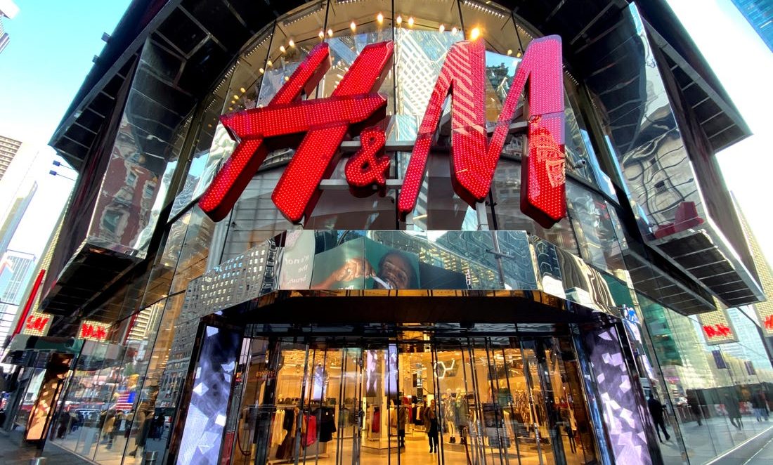 H&M To Close 170 Stores After Suffering RM1.4 Billion Loss - Hype MY