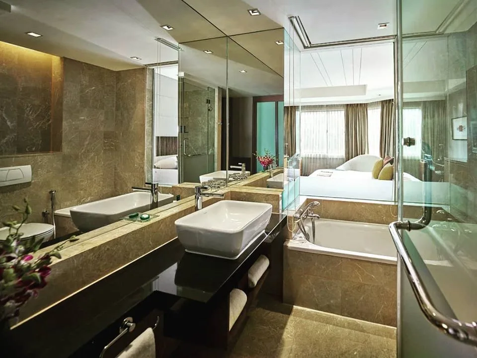 Parkroyal Kuala Lumpur 