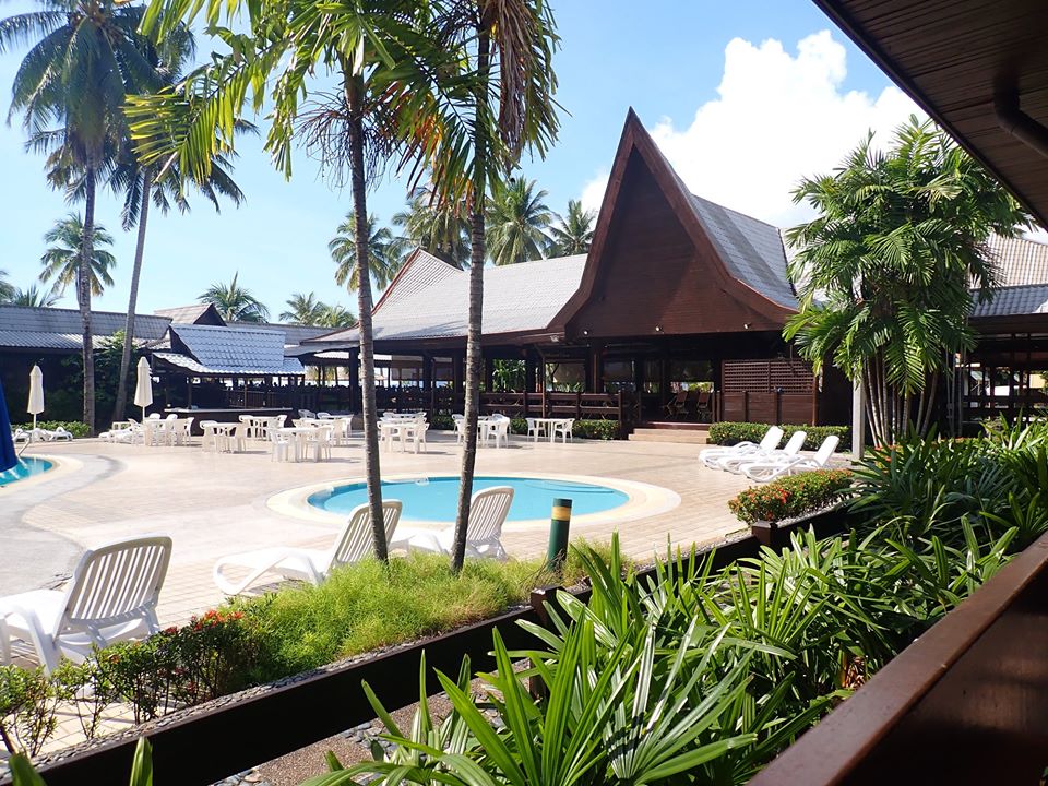 Berjaya Tioman Resort Cease Operations After 50 Years - Hype Malaysia