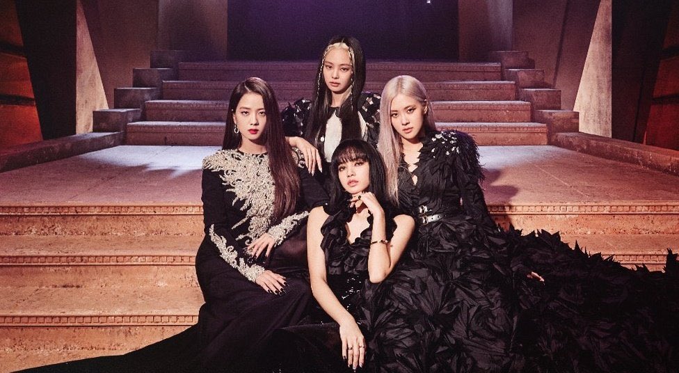 BLACKPINK Has Broken 17 Records With “How You Like That” - Hype Malaysia