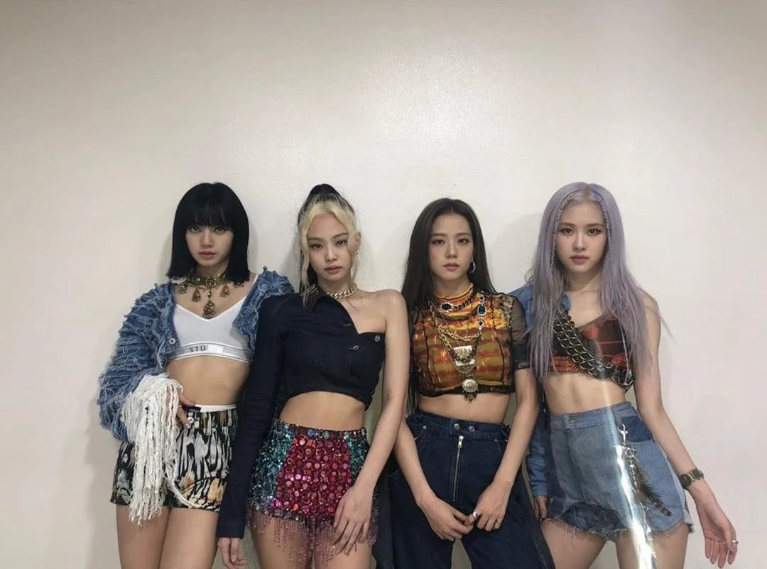BLACKPINK