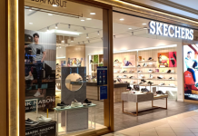 Skechers Malaysia Offering Buy 1 Free 1 