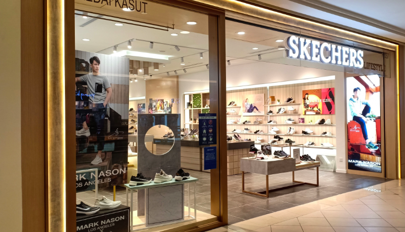 skechers outlet locations in malaysia