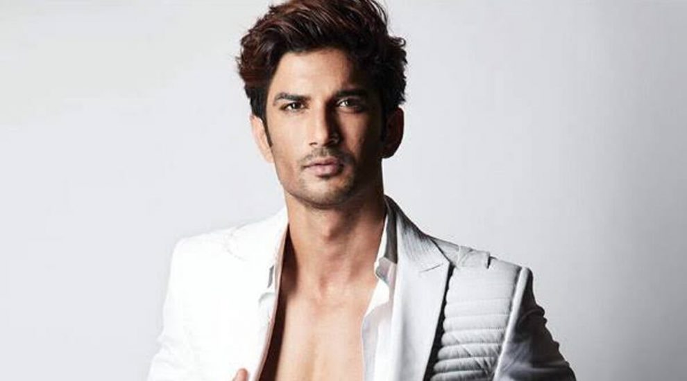 Sushant