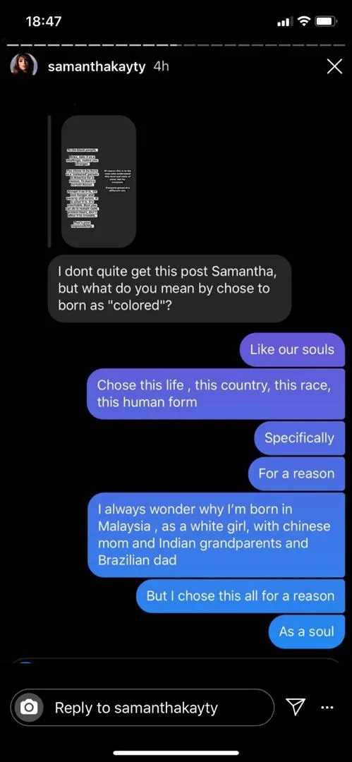 Miss Universe Malaysia