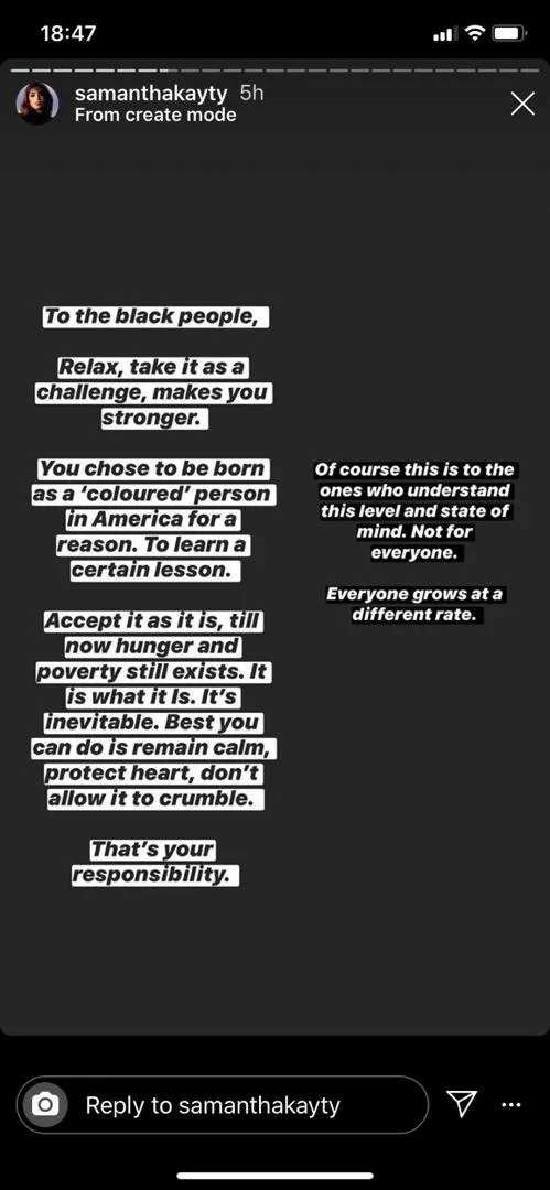 Miss Universe Malaysia