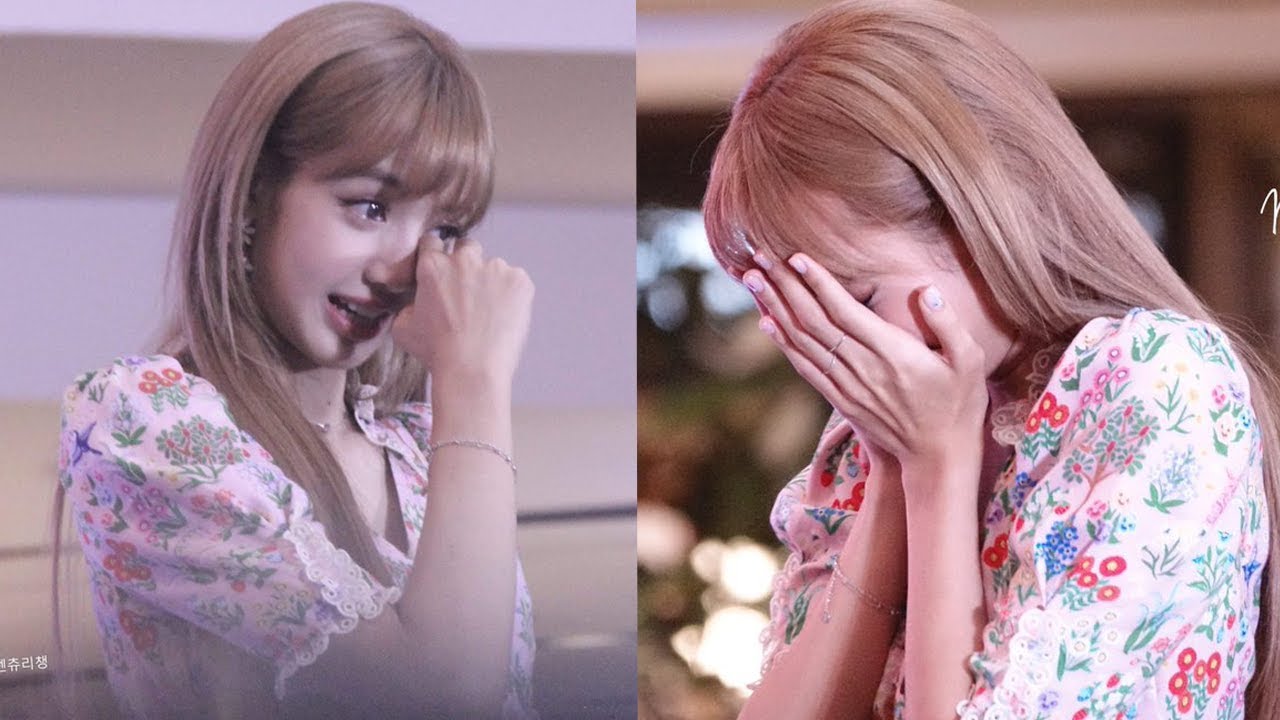 Lisa from Blackpink admits that she views herself as an ordinary person