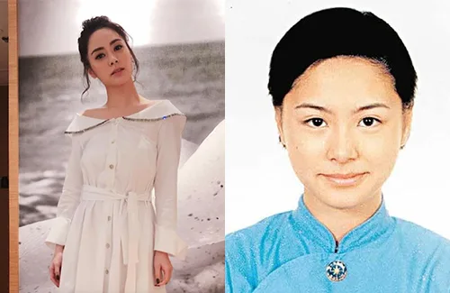 Hong Kong Female Celebs