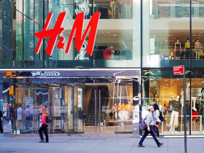 H&M To Close 170 Stores After Suffering RM1.4 Billion Loss - Hype MY