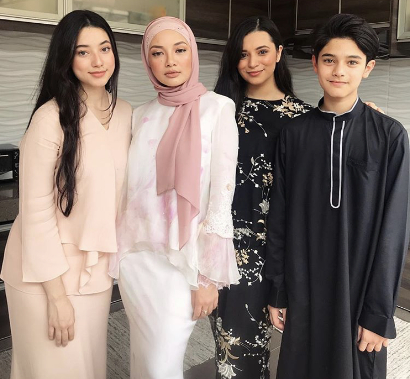 10 Popular Celebrity Siblings In Malaysia You Need To Know