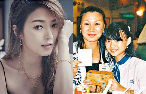 Hong Kong Female Celebs
