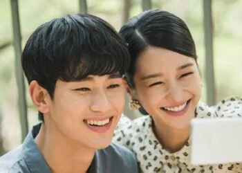 "It's Okay To Not Be Okay"