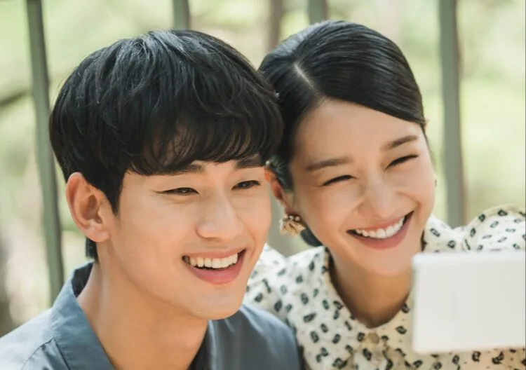 "It's Okay To Not Be Okay"