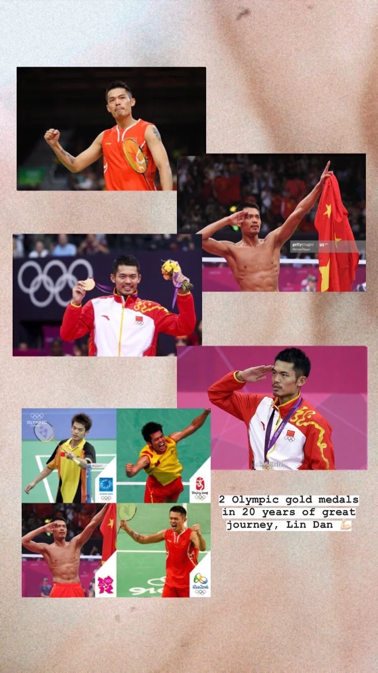 Lin Dan