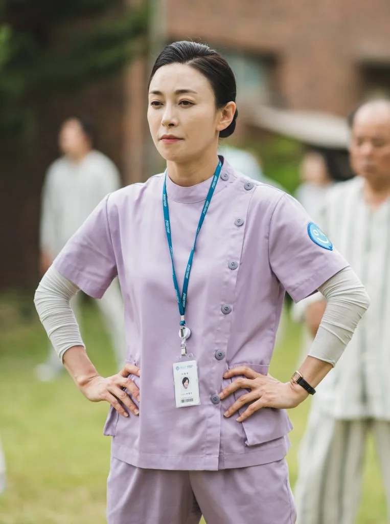 "It's Okay To Not Be Okay"