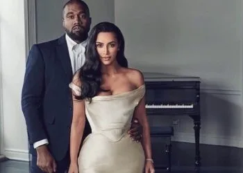 Kanye West