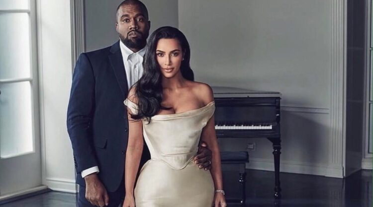 Kanye West