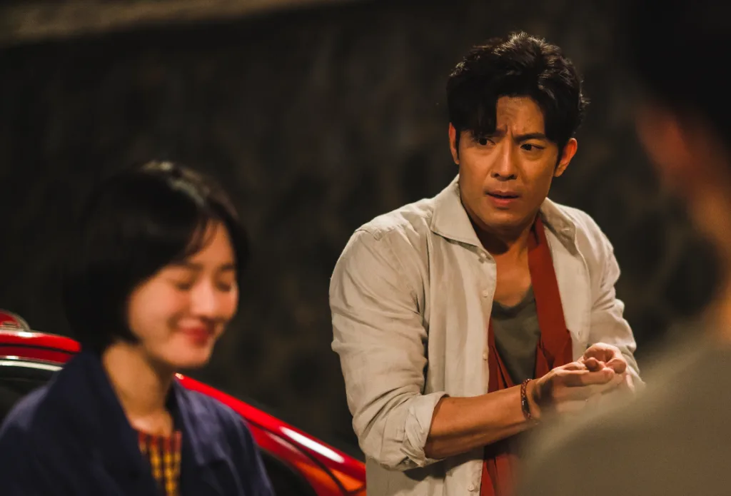 "It's Okay To Not Be Okay"