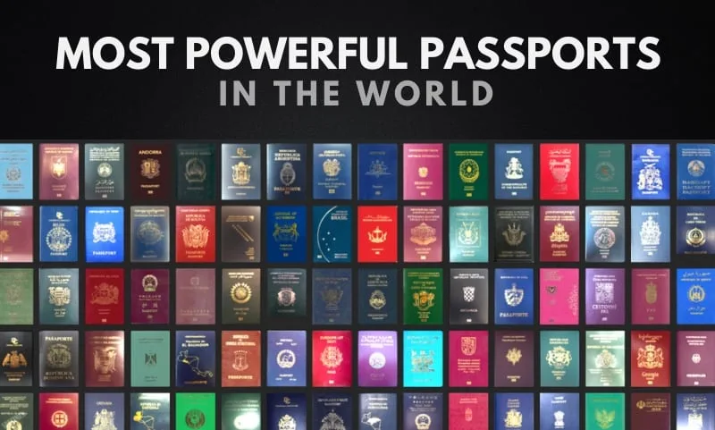 Passports