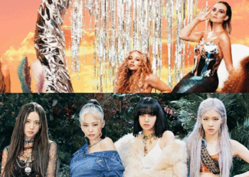 BLACKPINK