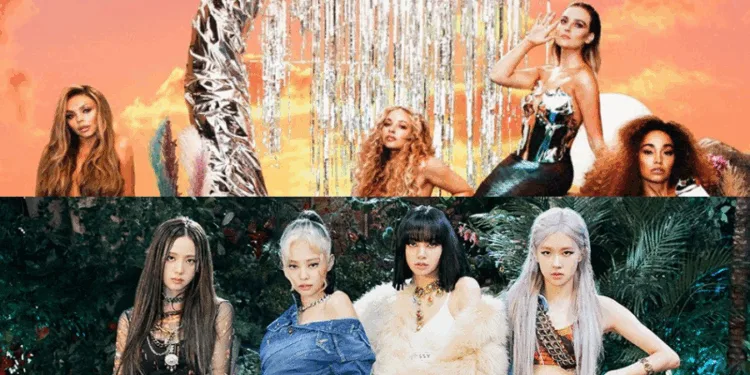BLACKPINK