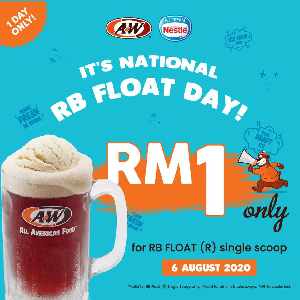 A&W Malaysia