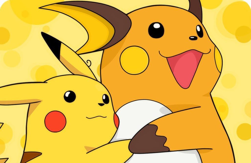 Pokemon: Is Ash's Pikachu Finally Evolving Into A Raichu? - Hype Malaysia