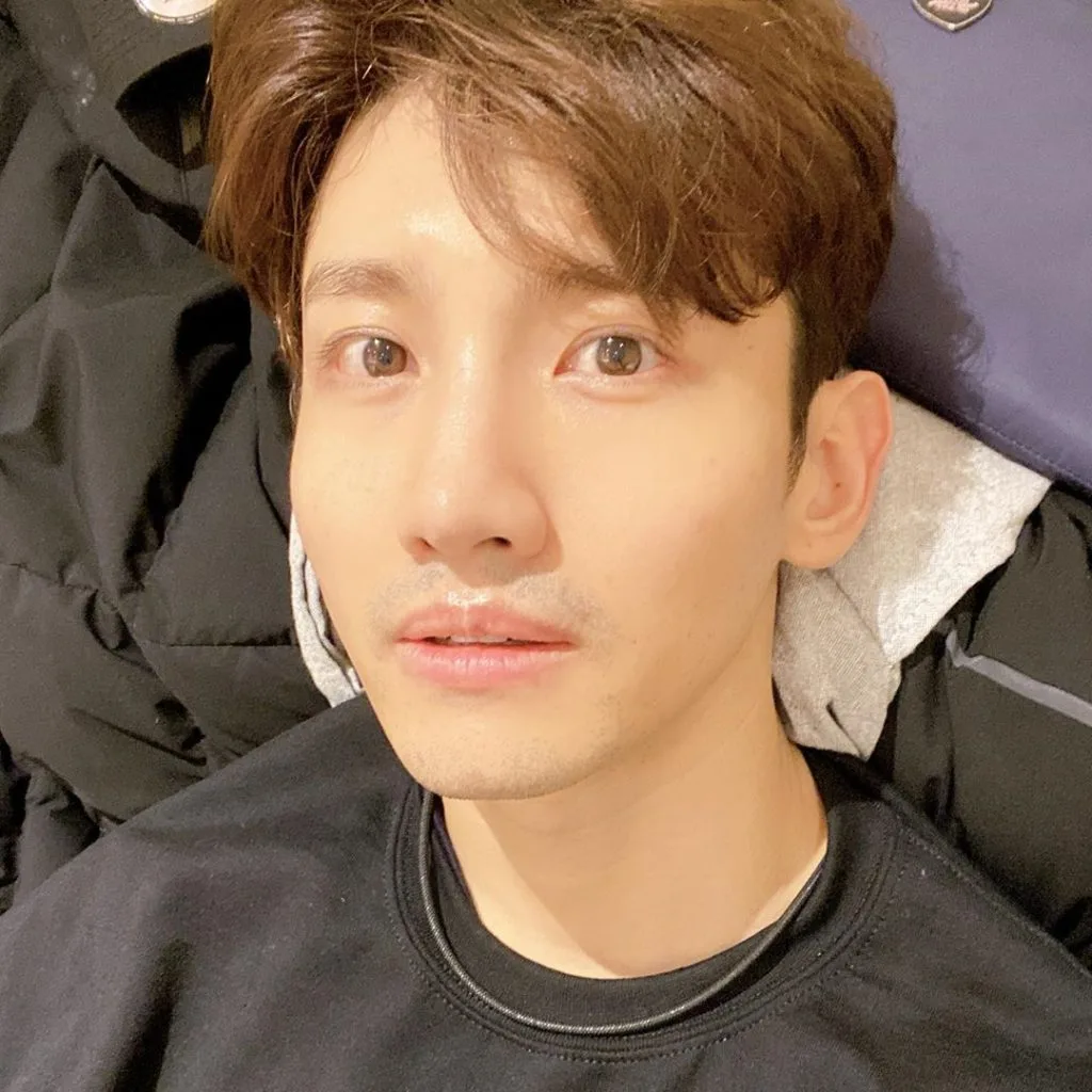 Changmin
