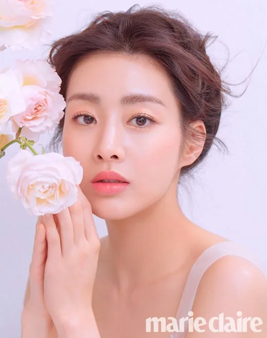 Kang Sora