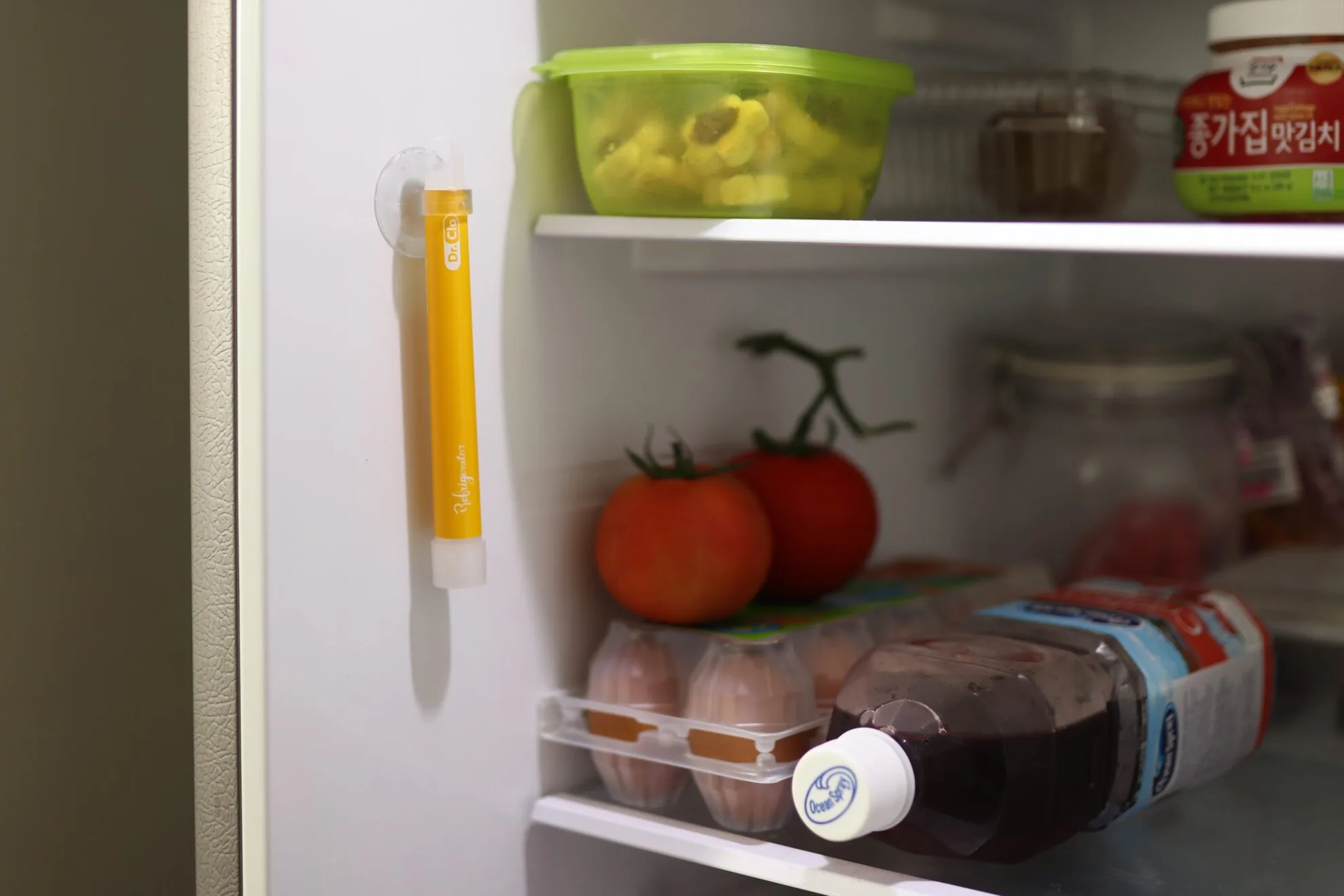 Dr Clo Sterilisation Device