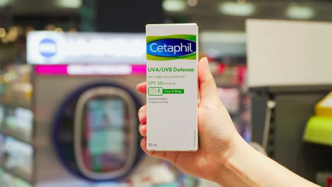 Cetaphil