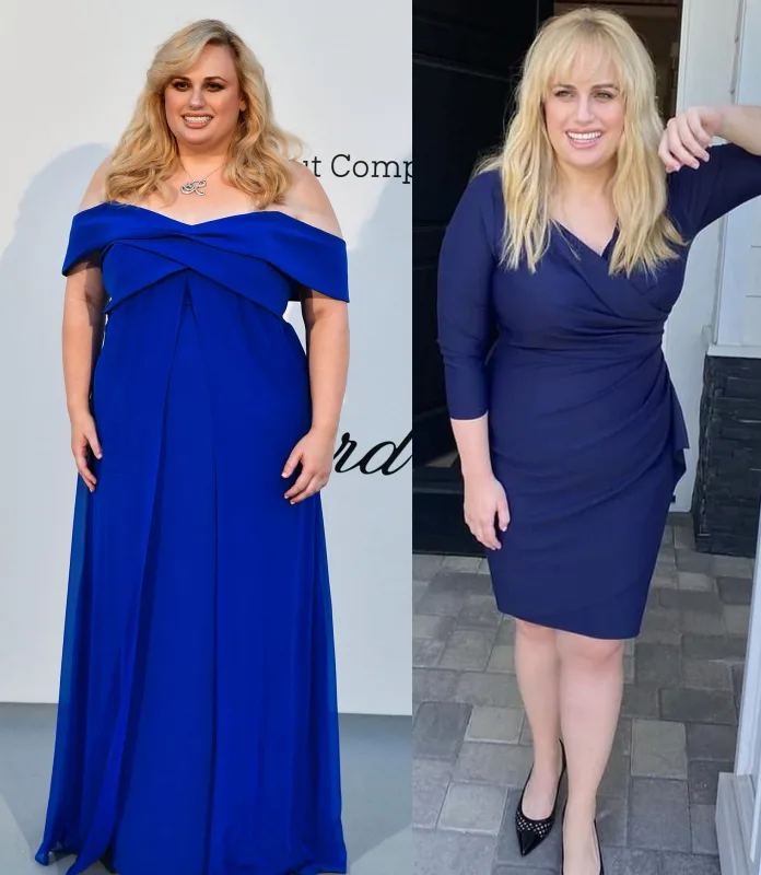 Rebel Wilson