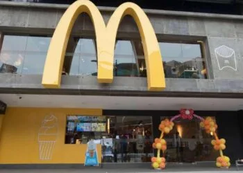 McDonald's Malaysia