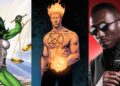 Marvel