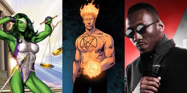 Marvel