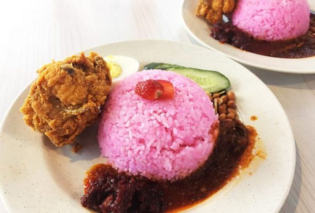 13 Interesting Nasi Lemak Adaptations That You Can Find In Malaysia