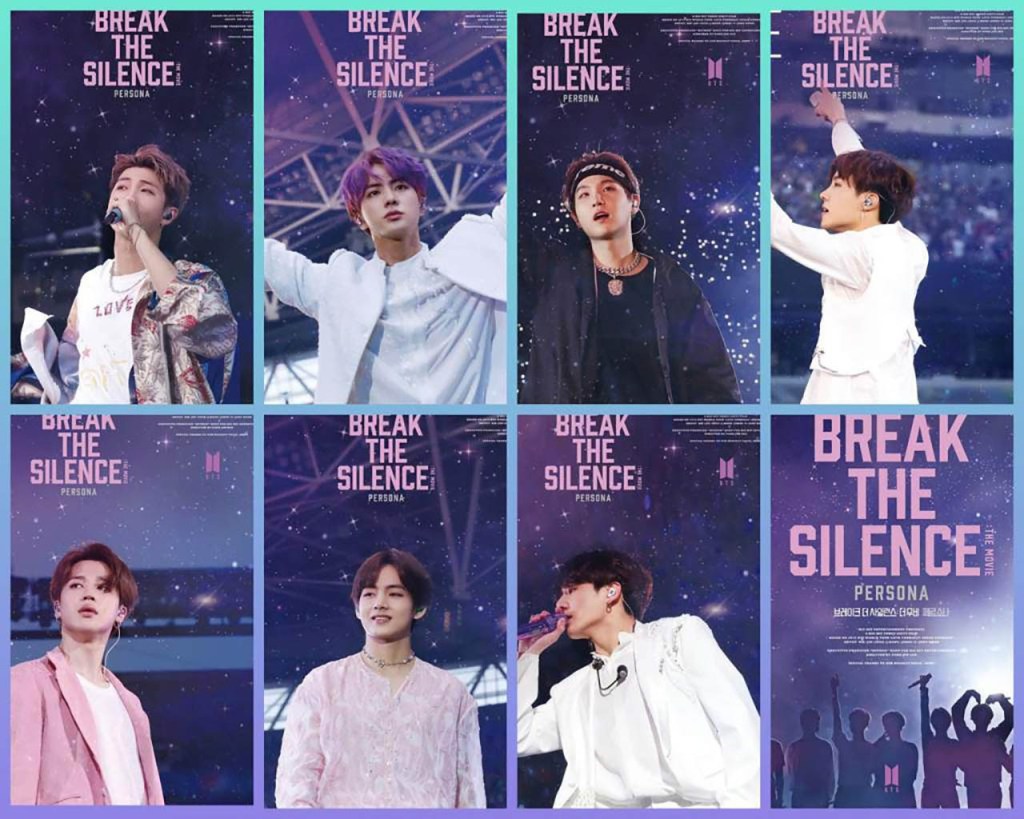 BTS Break The Silence Review: An Intimate Musical Documentary