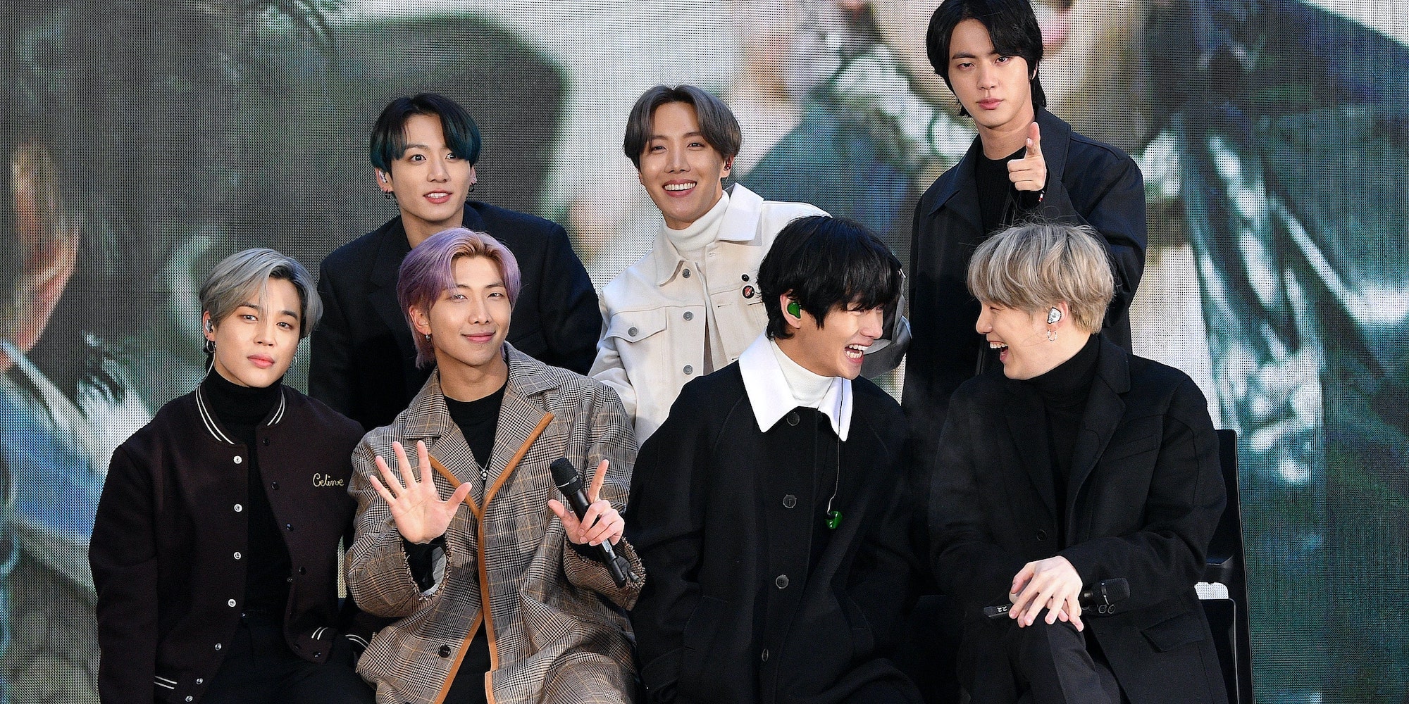 5 Things We Know About BTS' Upcoming Comeback Album 