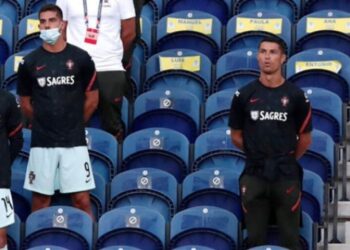 Ronaldo