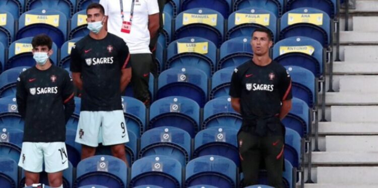 Ronaldo