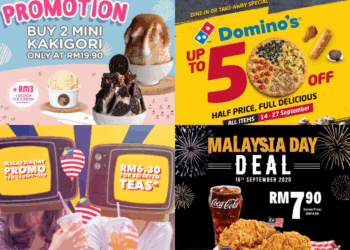 Malaysia Day