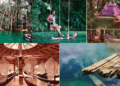 Glamping