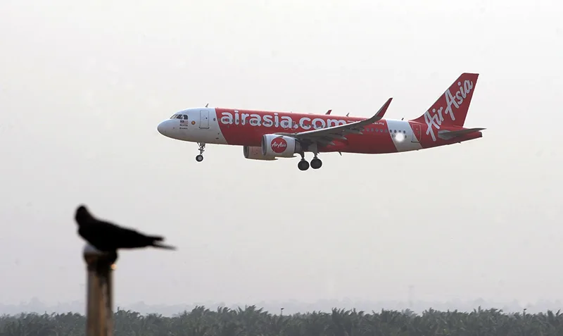 AirAsia